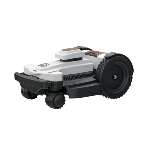 4.36 4WD Deluxe