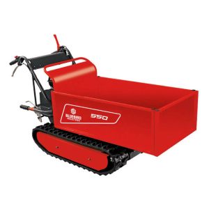 DRAGER CARRIER 550