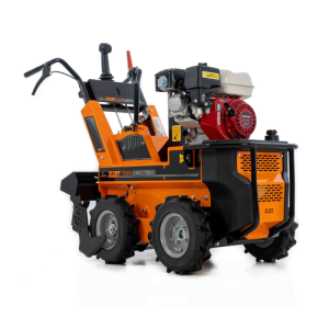 Turfaway 600 On Wheels