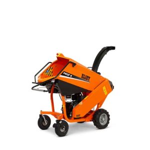 Prof 6 On Wheels