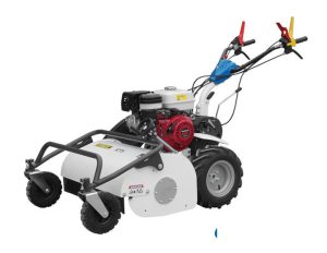 FM75 Allesmaaier met Klepels