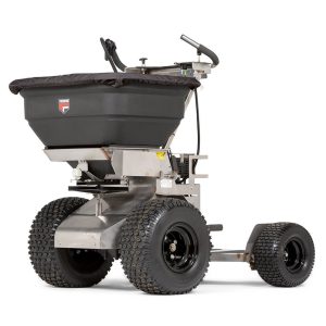 Rover XC™ FS1200 Stand-On Strooier