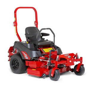 IS® 600 Zero turn maaier