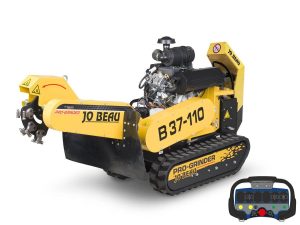 B37-110RC boomstronkfrees