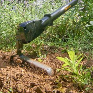 Cultivator CULTIVION