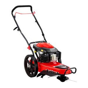 Trimtech wielbosmaaiers
