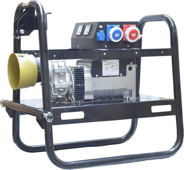 PTO Alternatoren category