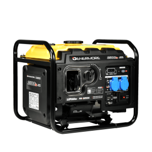 LC3500io