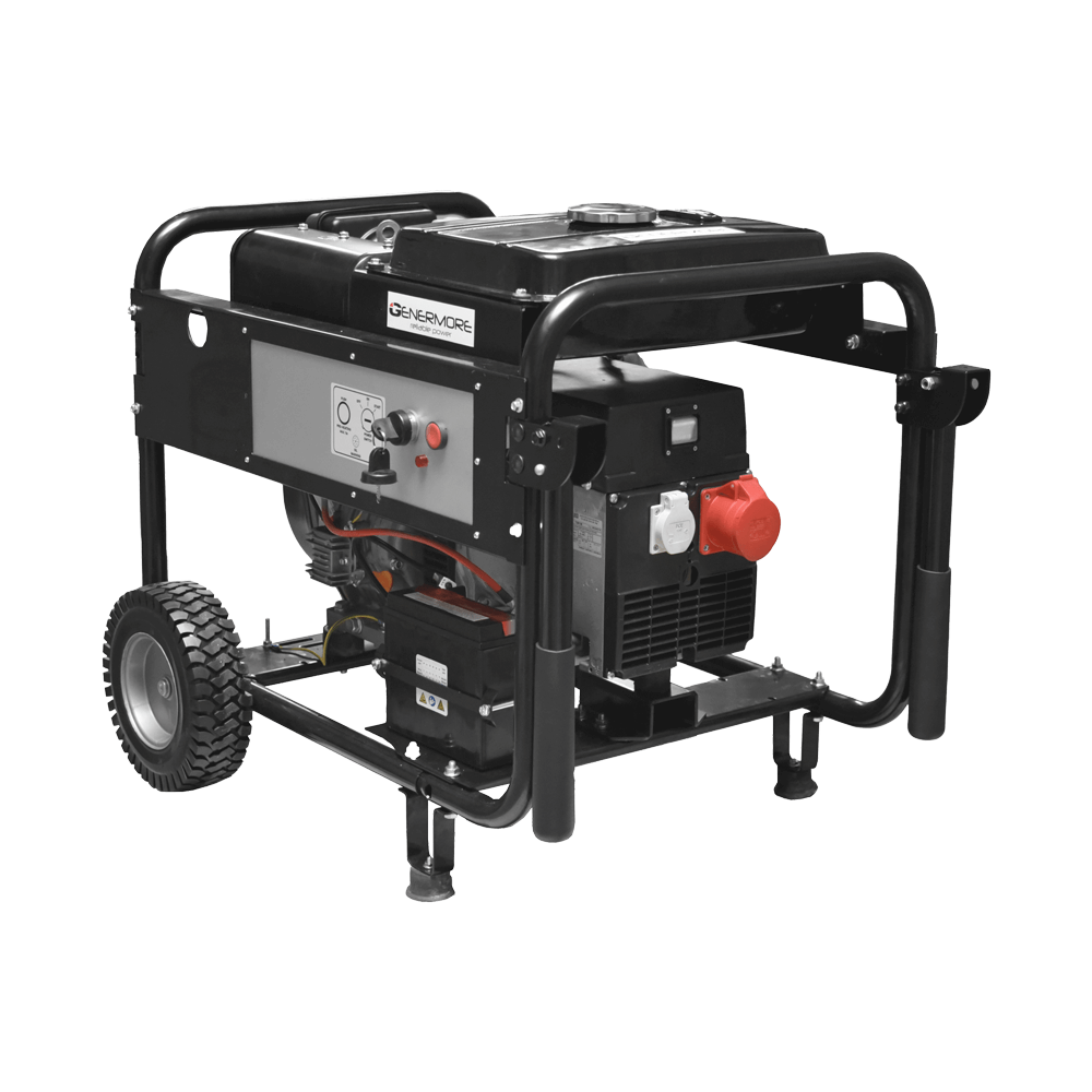 Diesel Generatoren category
