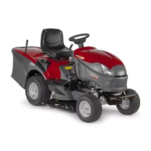 XHT 240 4WD