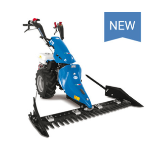 BCS 618 powersafe Motormaaier