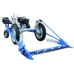 BCS 622 rietmaaier