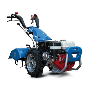 BCS 728 PowerSafe tuinfrees