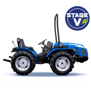 BCS Invictus 35 AR (Micro – Junior)