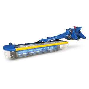 BCS Maaibalk Dynamix R8