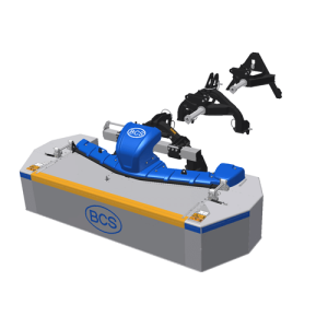 BCS Maaibalk Rotex Edelweiss AS 5/6/7 tbv compact tractoren