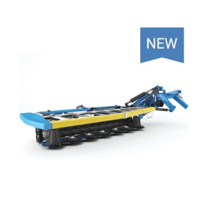 BCS Maaibalk Rotex XR 5 / 6 / 7