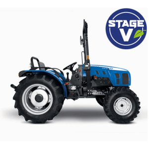 BCS Vivid 35 DT