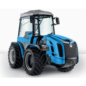 BCS Volcan L80 Maaitractor