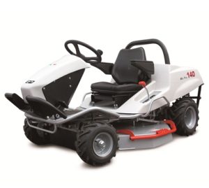 BCS Zitmaaier Ma.Tra 140