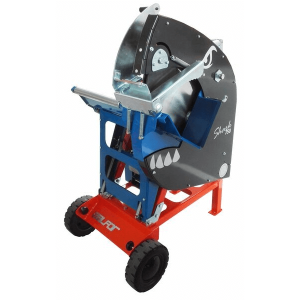 SHARK C zaagmachine