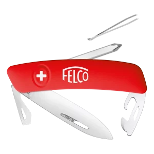 FELCO 504