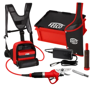 FELCO 802+