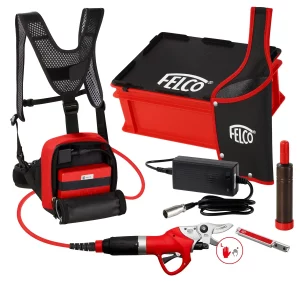 FELCO 802G