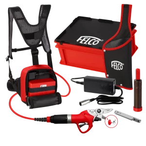 FELCO 802G+