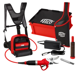 FELCO 812