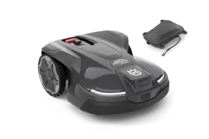 Automower® 430X NERA met draadloze technologie
