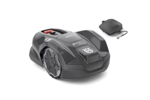 Automower® 305E NERA met draadloze technologie