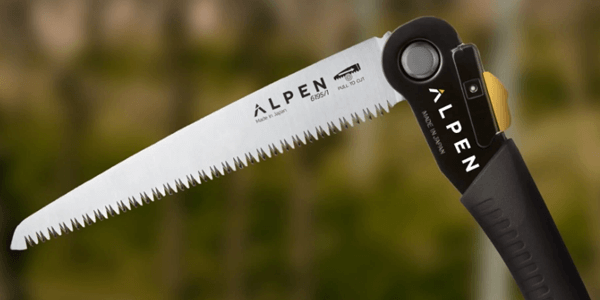 Alpen Zagen category