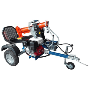 PRO VK SB ROAD kliefmachine op chassis