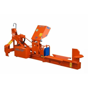 OR C kliefmachine