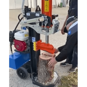 PRO VK SB Kliefmachine