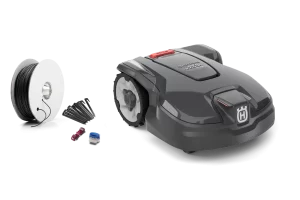 Automower® 310 Mark II met installatiekit