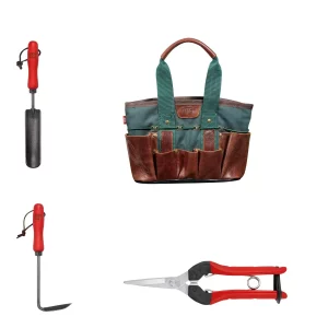Versatile Gardener's Set