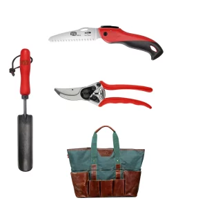 Pruning and Planting Kit