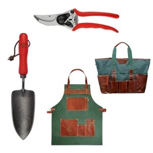 Deluxe Gardener's Ensemble