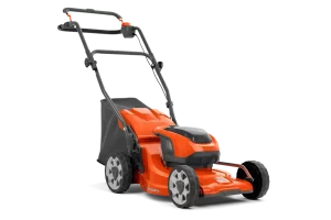 LC 137i met accu en lader