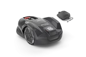 Automower® 310E NERA met draadloze technologie