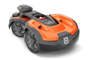 Automower® 535 AWD EPOS®