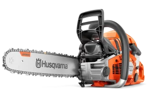 560 XP® G Mark II