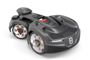 Automower® 435X AWD NERA met draadloze technologie