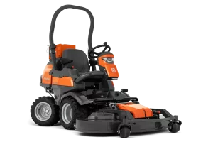 P 524XR EFI