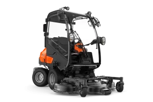 P 525DX met cabine