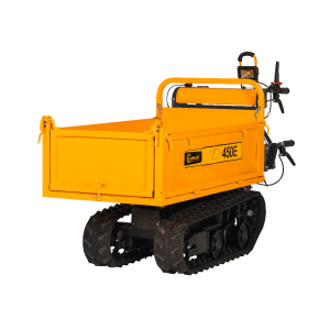 MD450E