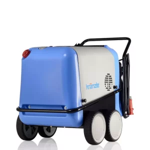 Therm-RP 1200 + automatische oproller (steeknippel D12)