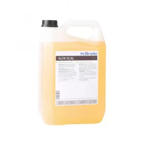 Alfa Scal antikalk middel - 5L